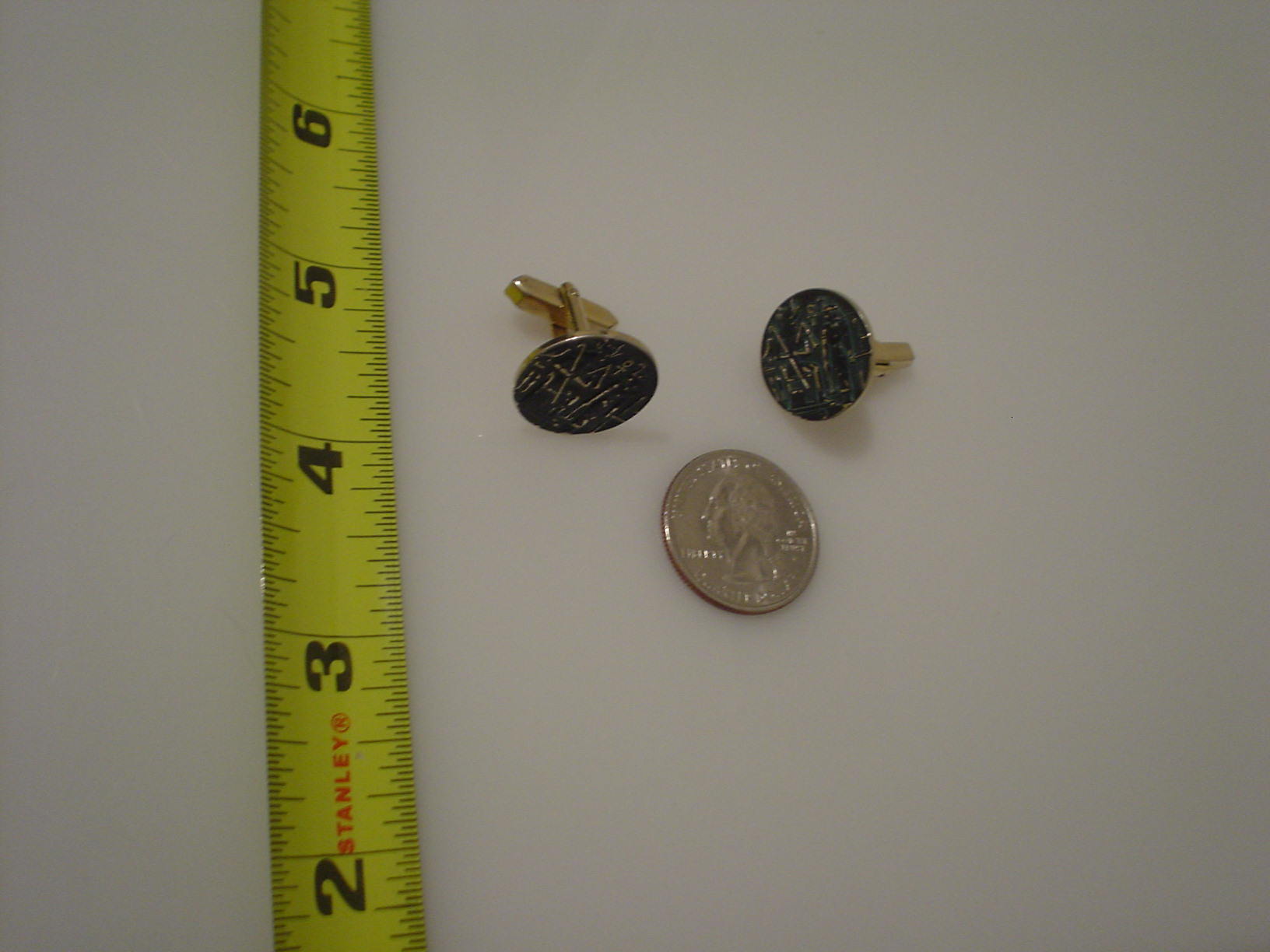 cufflinks 3